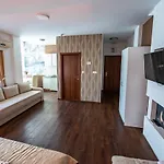 Motel Oasis Gnojnice