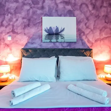 モーテル Oasis 3*