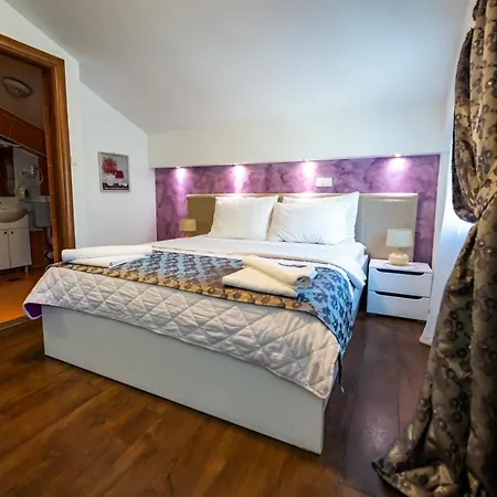Motel Oasis 3*