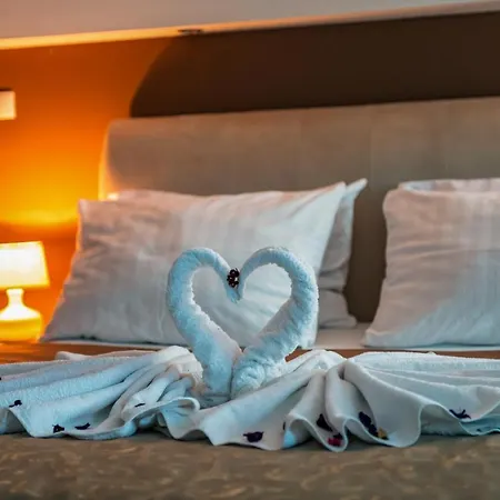 Oasis 3* Gnojnice