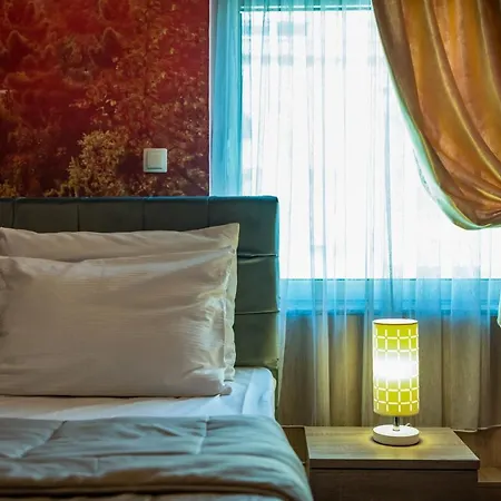 Motel Oasis 3*