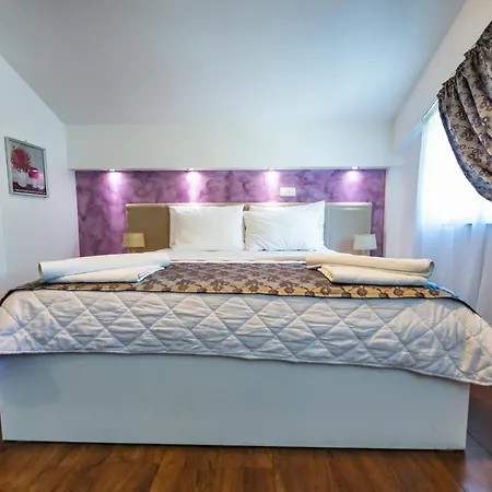 Oasis 3* Gnojnice
