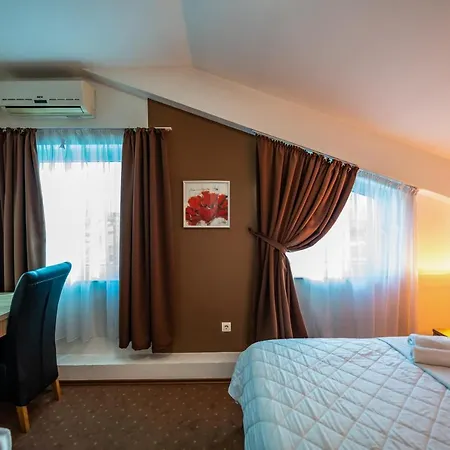 Oasis 汽车旅馆 Gnojnice