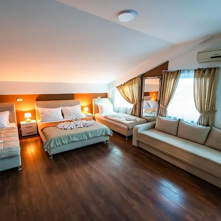 Oasis Motel Mostar