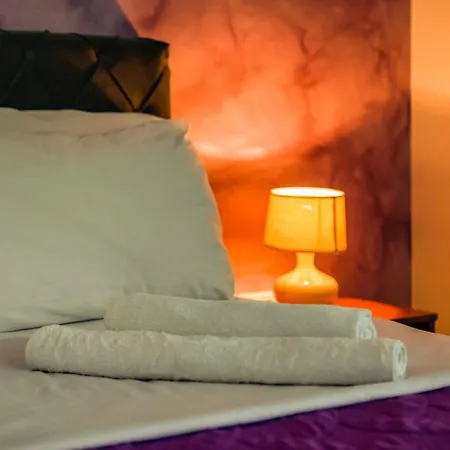 Oasis Motel