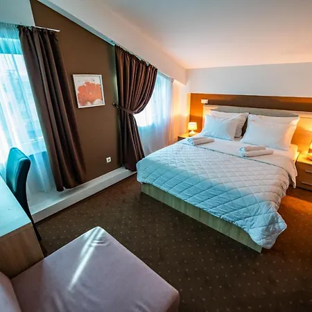 Oasis Mostar