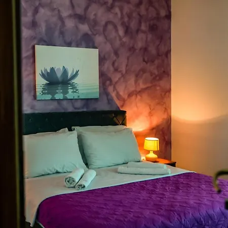 Motel Oasis Mostar