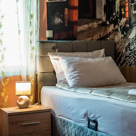 Oasis Motel