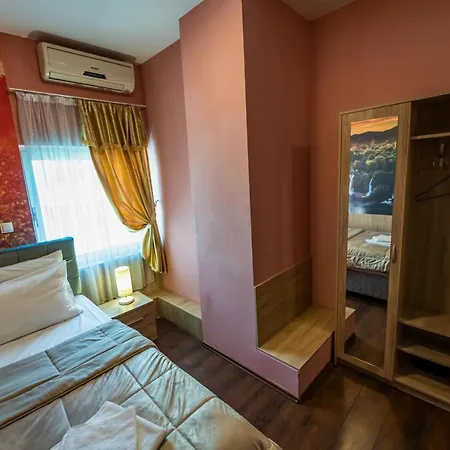 Motell Oasis Gnojnice