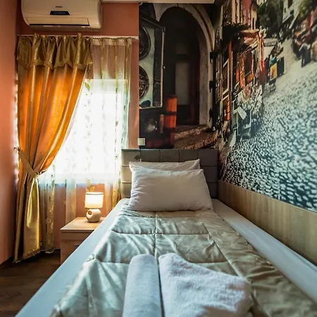 Motel Oasis Gnojnice