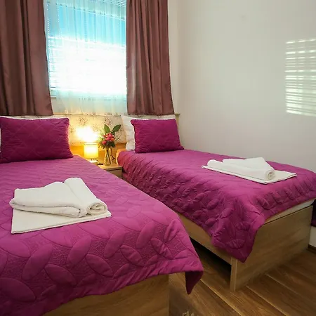 Motel Oasis 3*