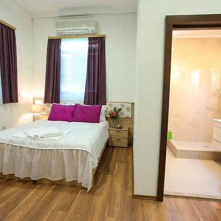 Oasis 3* Gnojnice