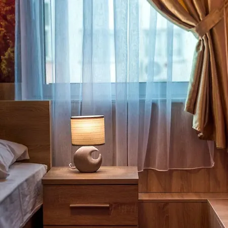 Oasis 3* Gnojnice