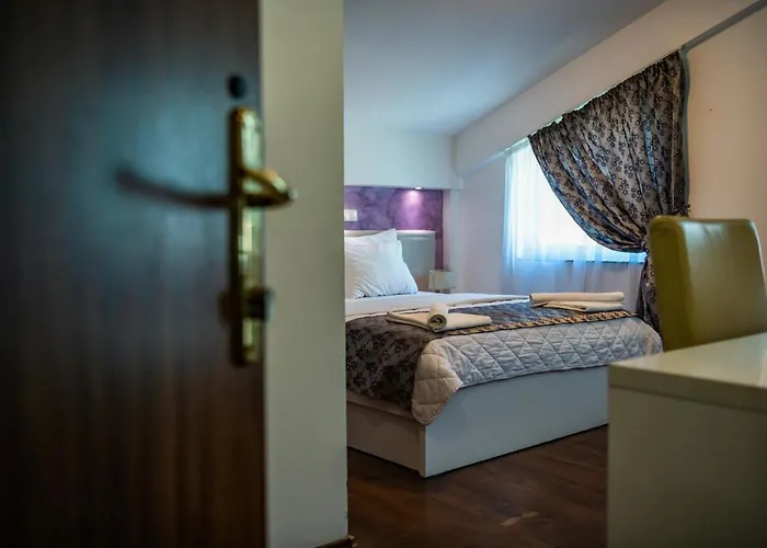 Motel Oasis Gnojnice