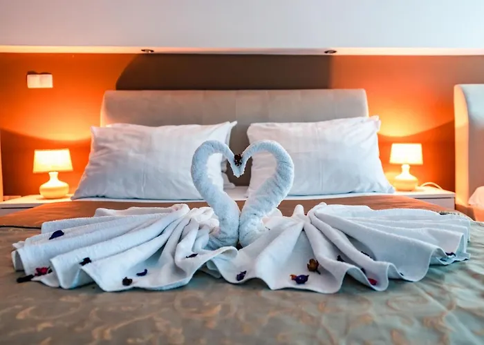 Motel Oasis Gnojnice