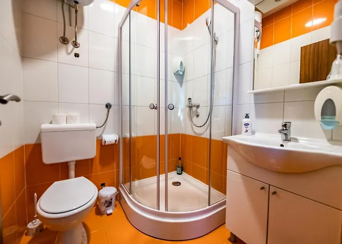 Oasis Motel Gnojnice