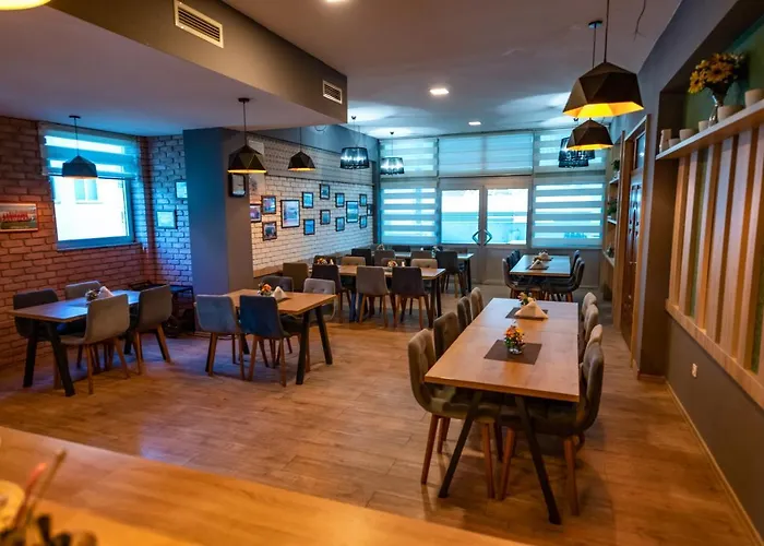 Oasis Motel Gnojnice