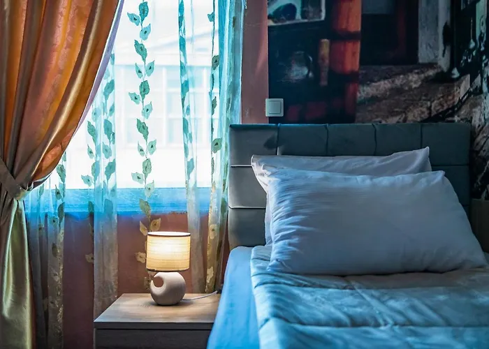 Oasis Motel Gnojnice