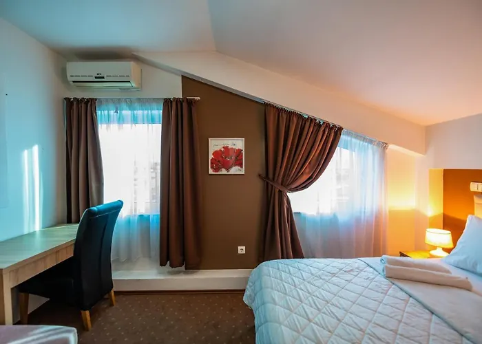 Oasis Motel Gnojnice