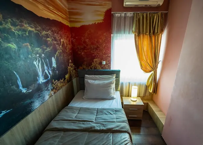 Oasis Motel Gnojnice