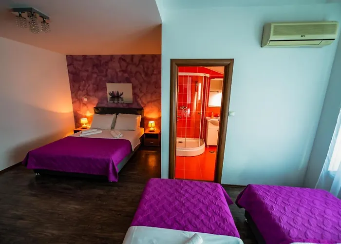 Oasis Motel Gnojnice