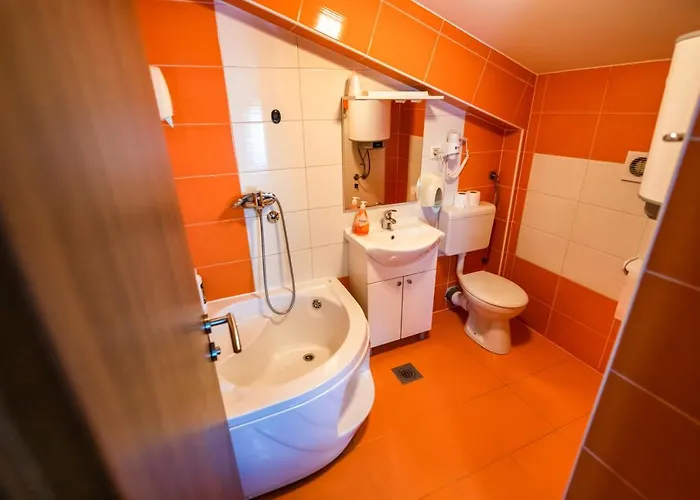 Oasis Motel Gnojnice