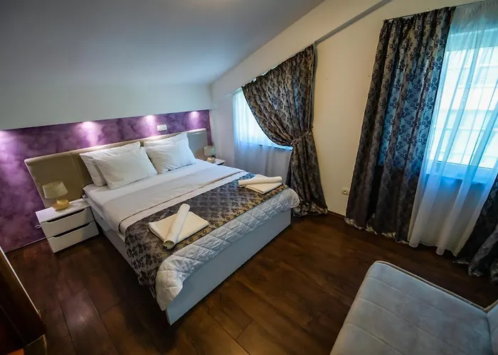 Motel Oasis Gnojnice