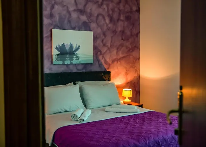 Motel Oasis Gnojnice