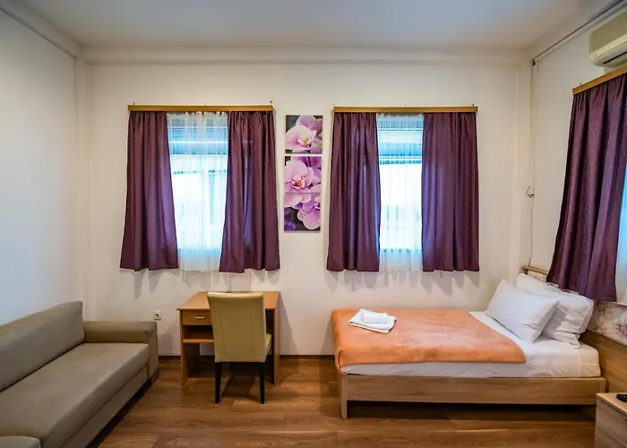 Oasis Motel Gnojnice