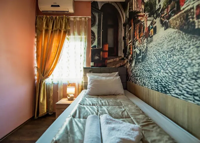 Motel Oasis Gnojnice