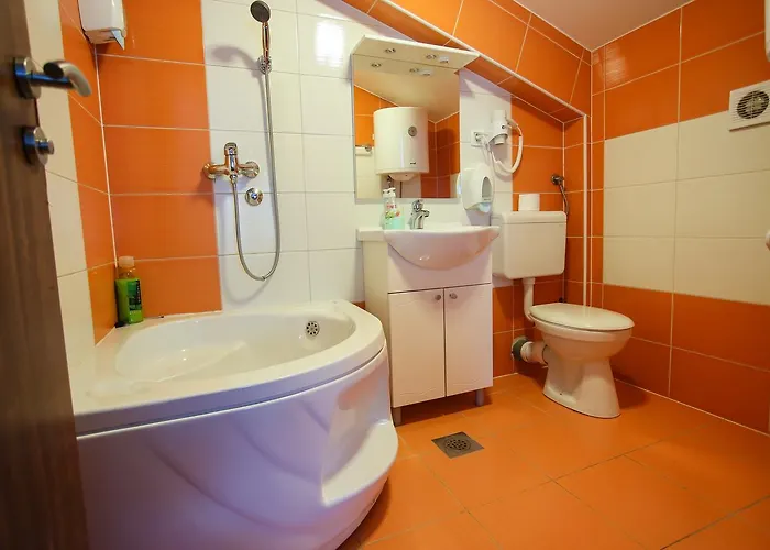 Motel Oasis Gnojnice