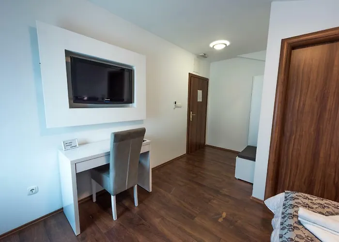 Motel Oasis Gnojnice